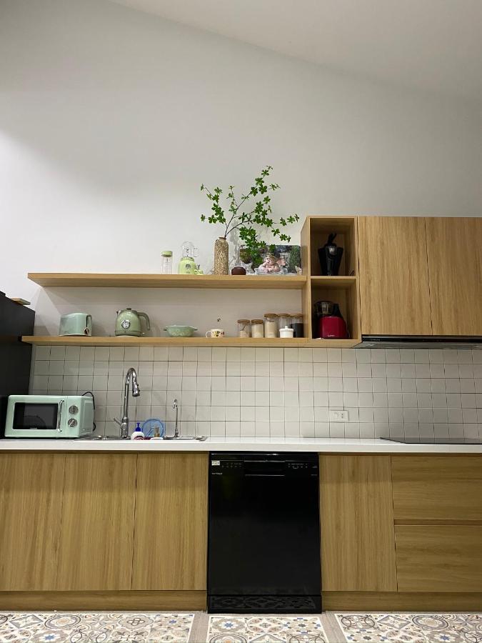 Ly Homestay