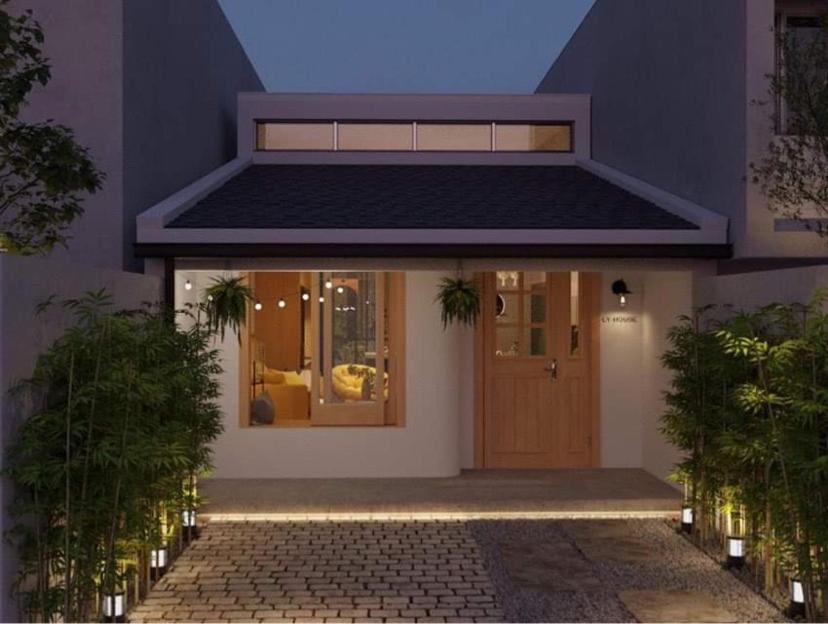 Ly Homestay Ha Long