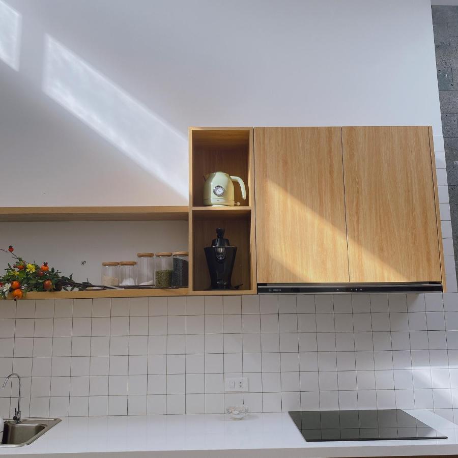 Ly Homestay Apartment