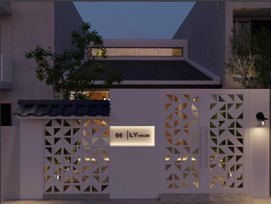 Ly Homestay Ha Long