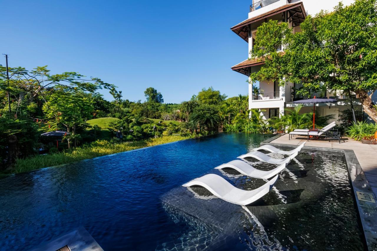 Anhill Boutique 5* Hue