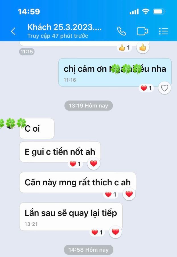 Friendly Sh Dai Lai 4 Phong Ngu Villa Phuc Yen
