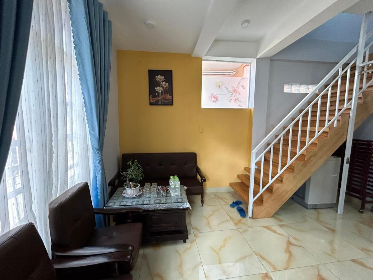 The Blue House Homestay Da Lat