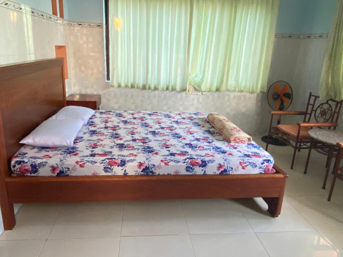 Guest house Lang Chai Mui Ne