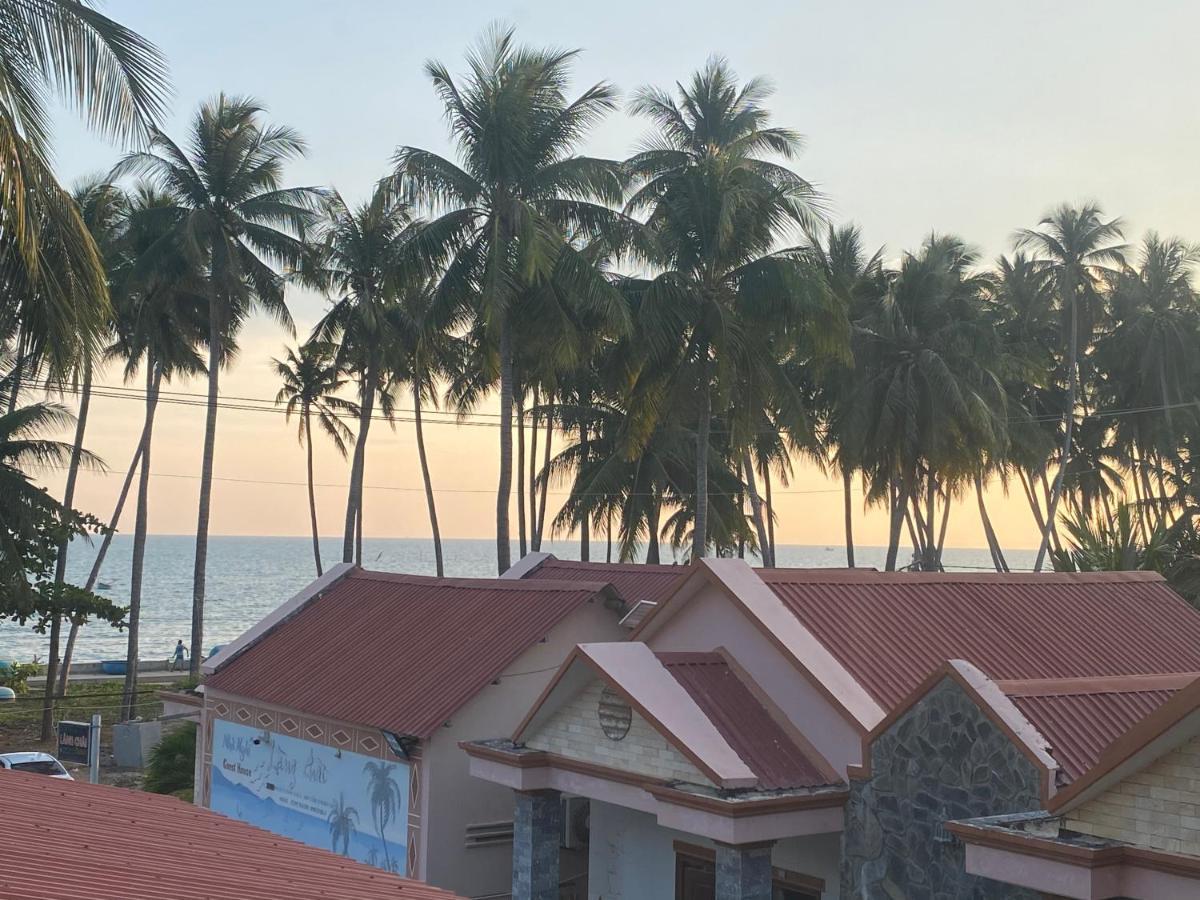 Lang Chai Mui Ne