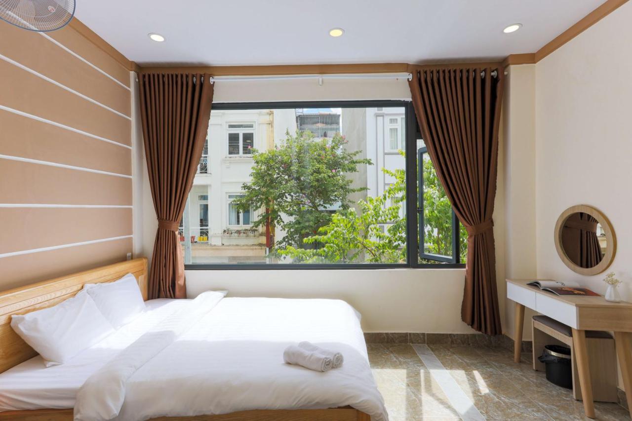 Min's House Hotel *