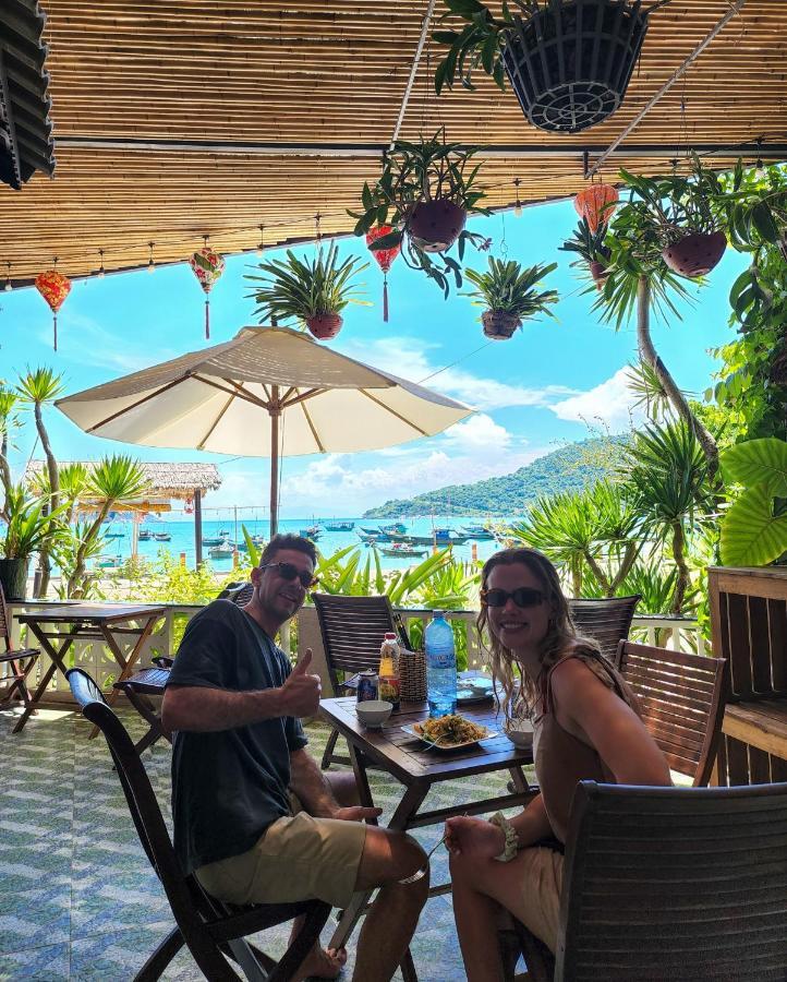 Monkey & Bar Tan Hiep (Quang Nam)