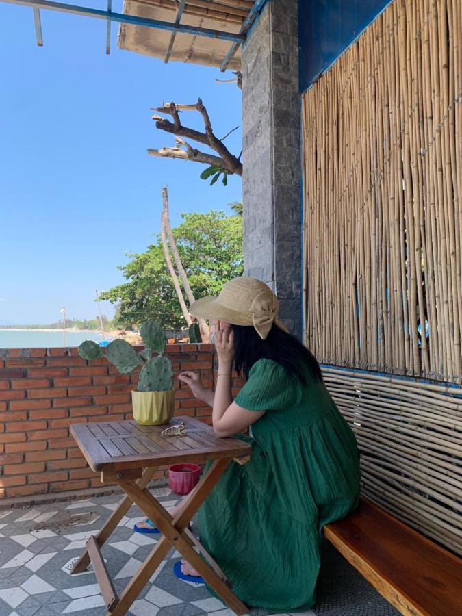Chunlii Homestay Ke Ga