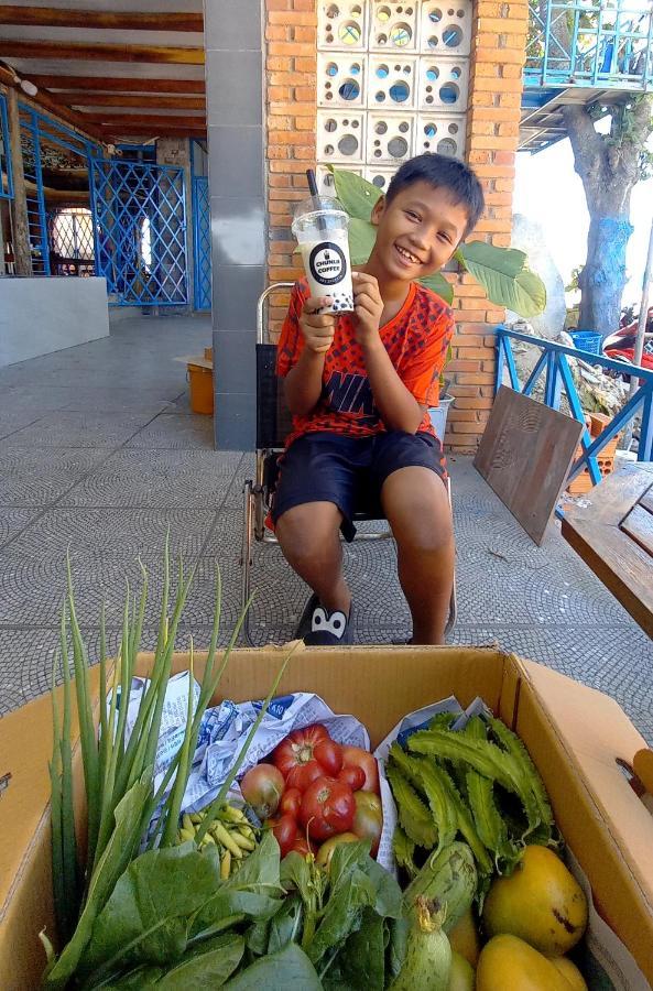 Homestay Chunlii