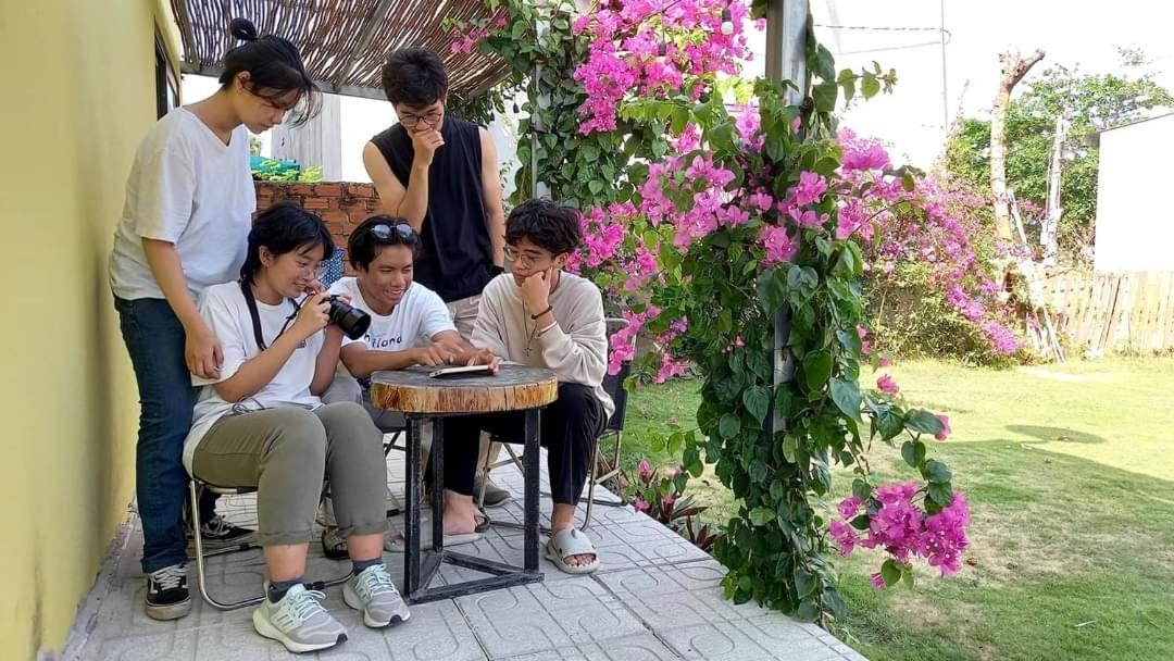Homestay Chunlii Ke Ga