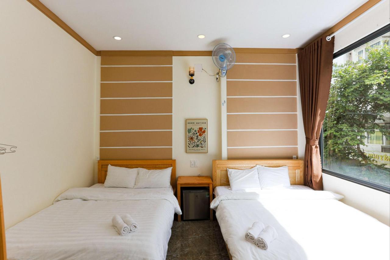 Min's House Hotel Da Lat