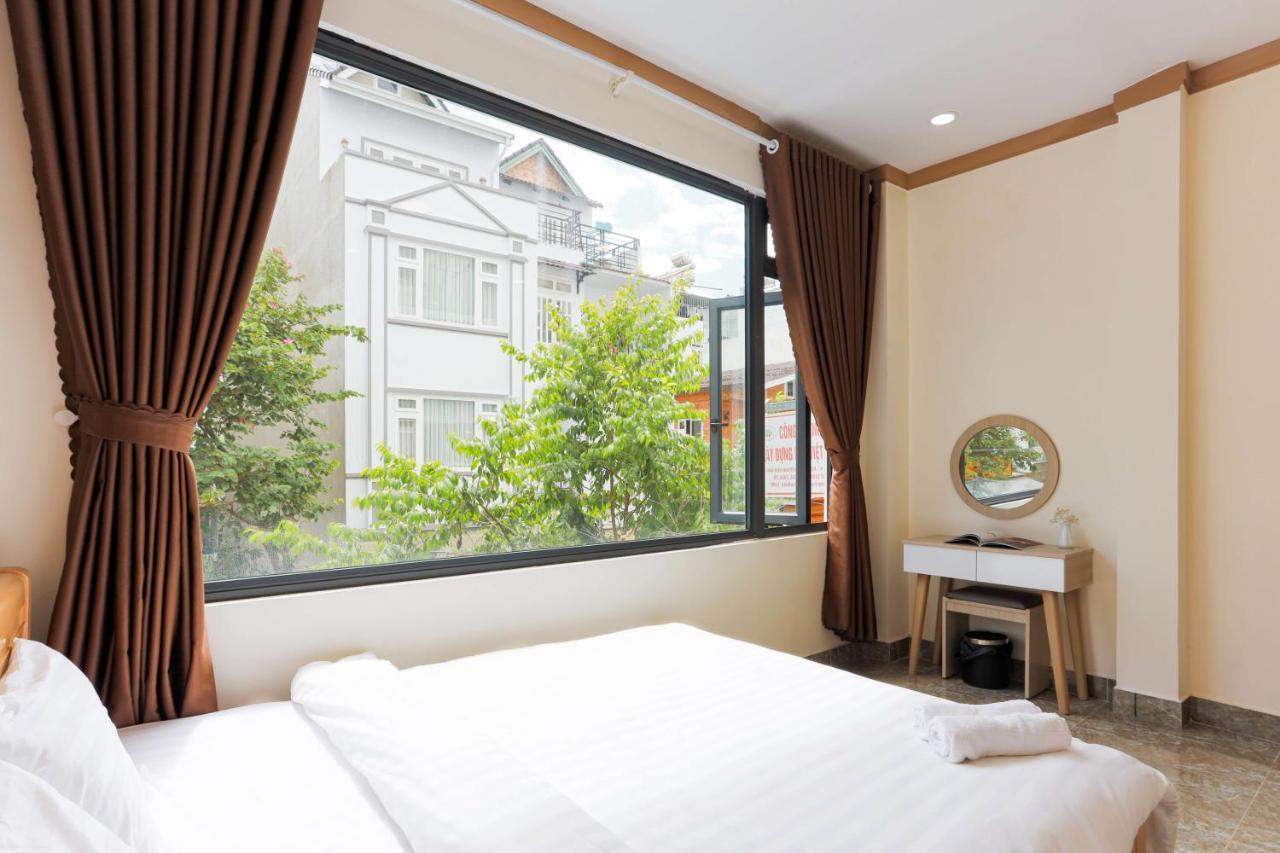 Min's House Da Lat