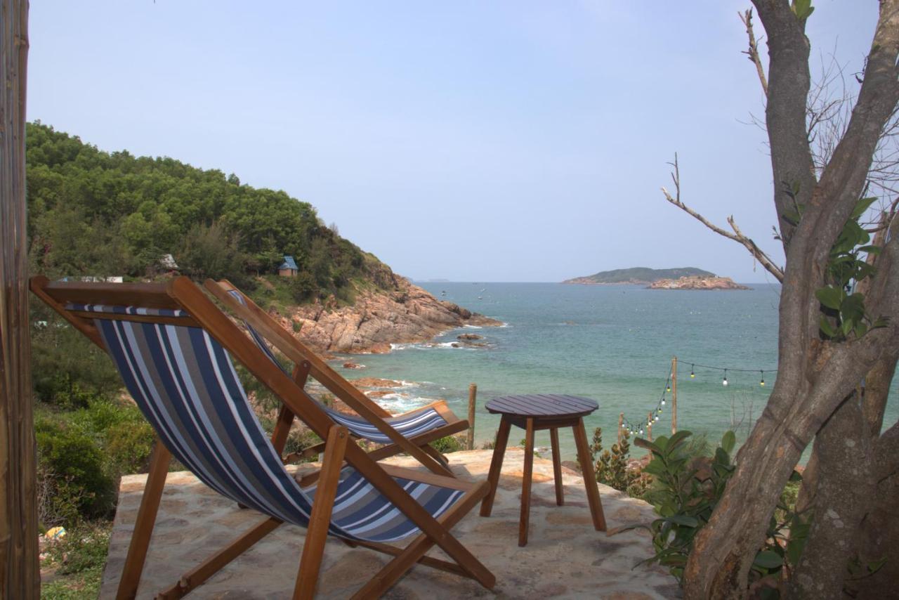Guest house Life's A Quy Nhon