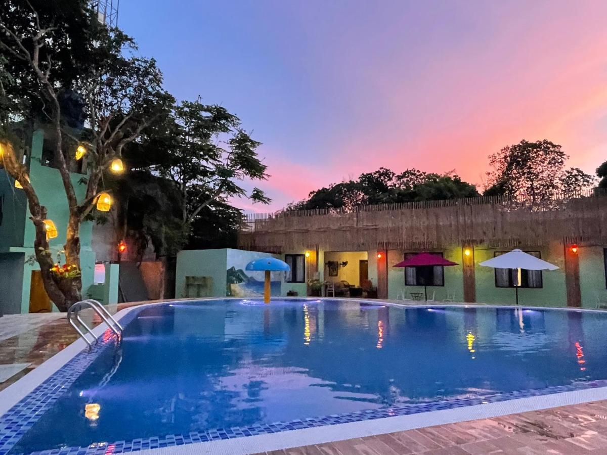 Resort Minh Chau Quang Ninh (Quang Ninh)