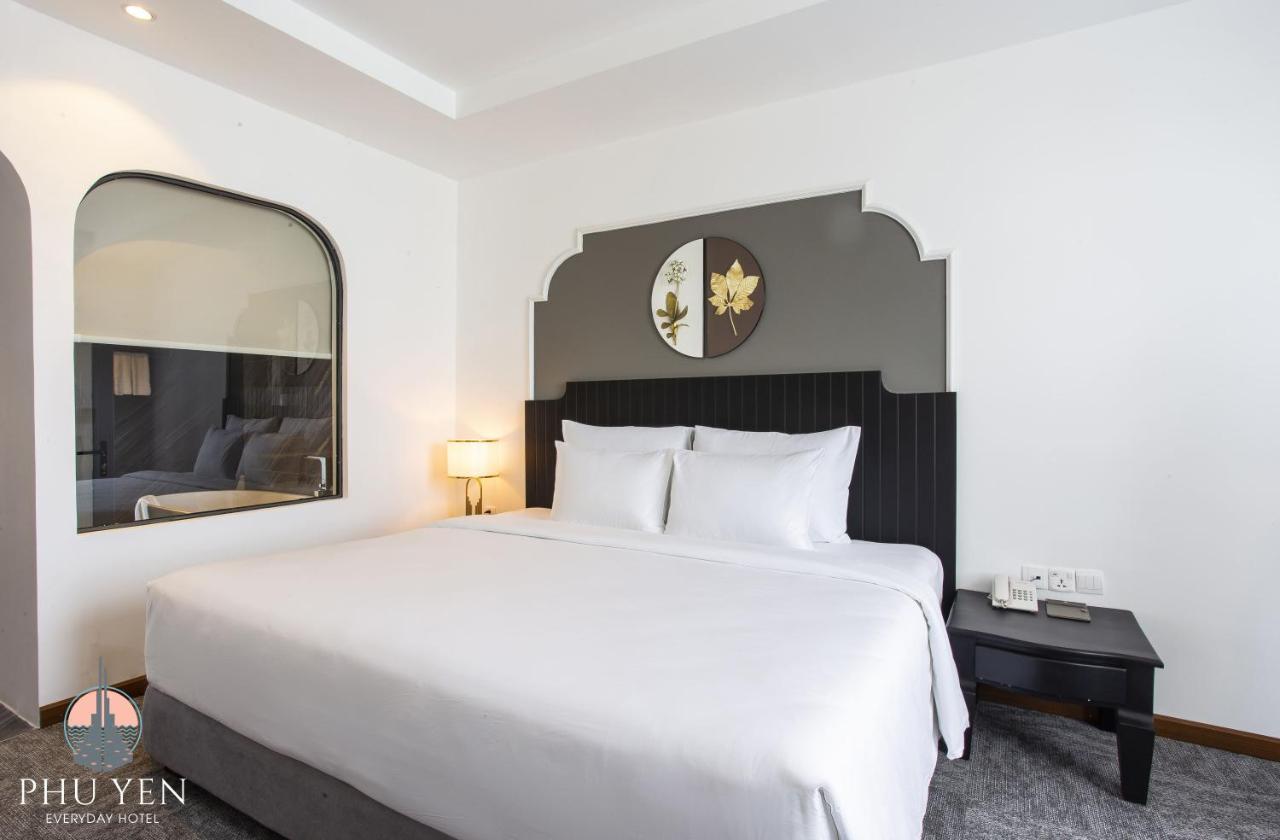 Hotel Phu Yen Everyday
