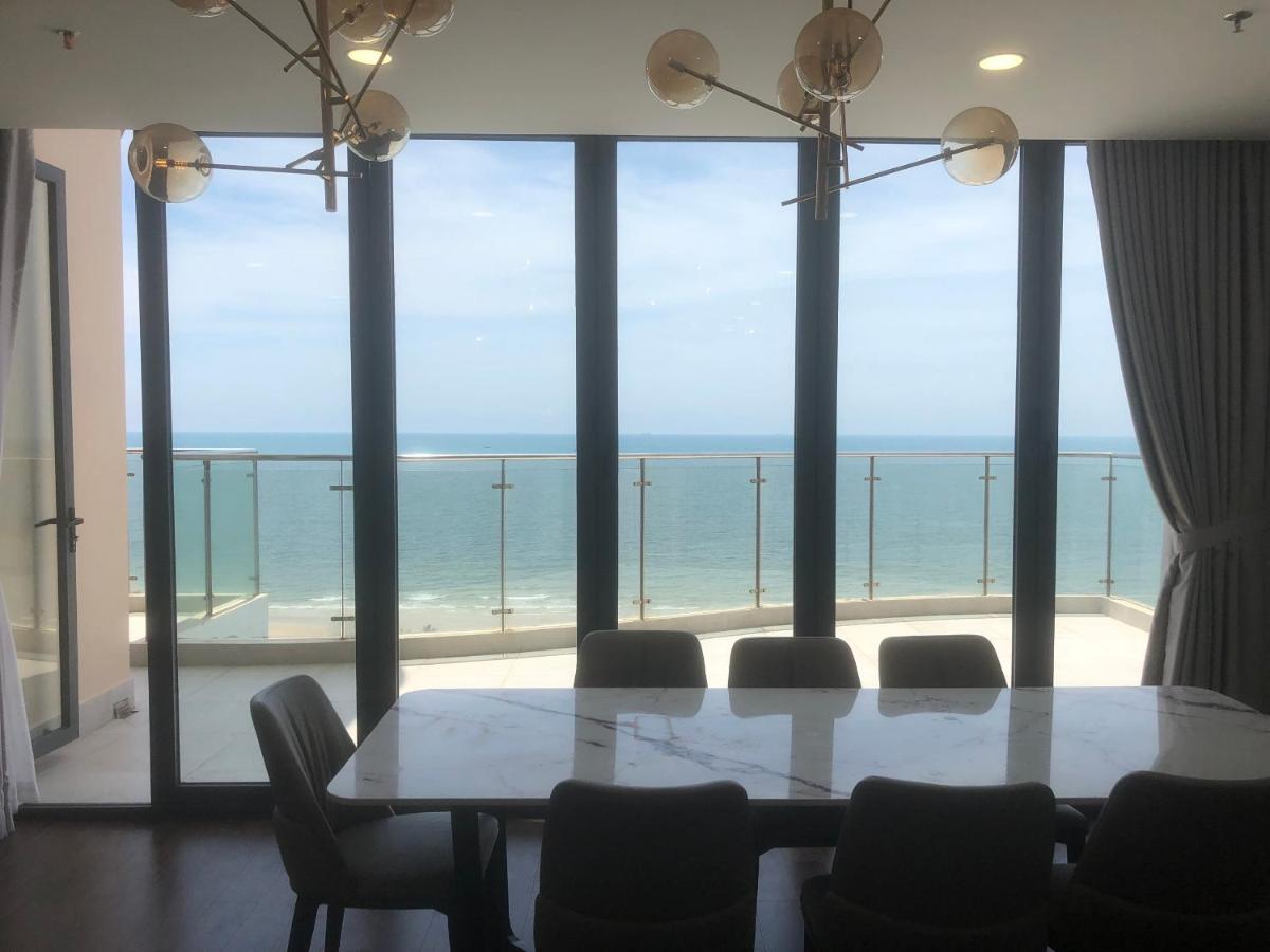 Apartment Aria Resort-free Swimming Pool, Relax By Sea Ho Boi Mien Phi Va Bai Tam Rieng, 40m Ra Bien Vung Tau