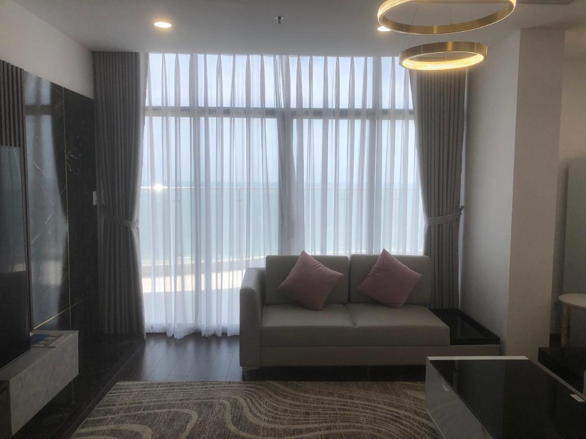Aria Resort-free Swimming Pool, Relax By Sea Ho Boi Mien Phi Va Bai Tam Rieng, 40m Ra Bien Vung Tau