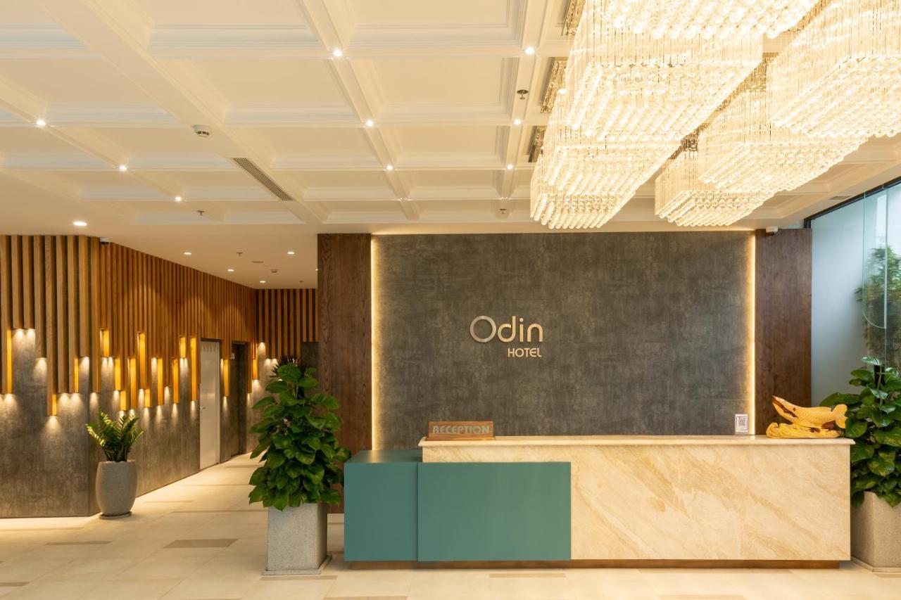 Hotel Odin 4*