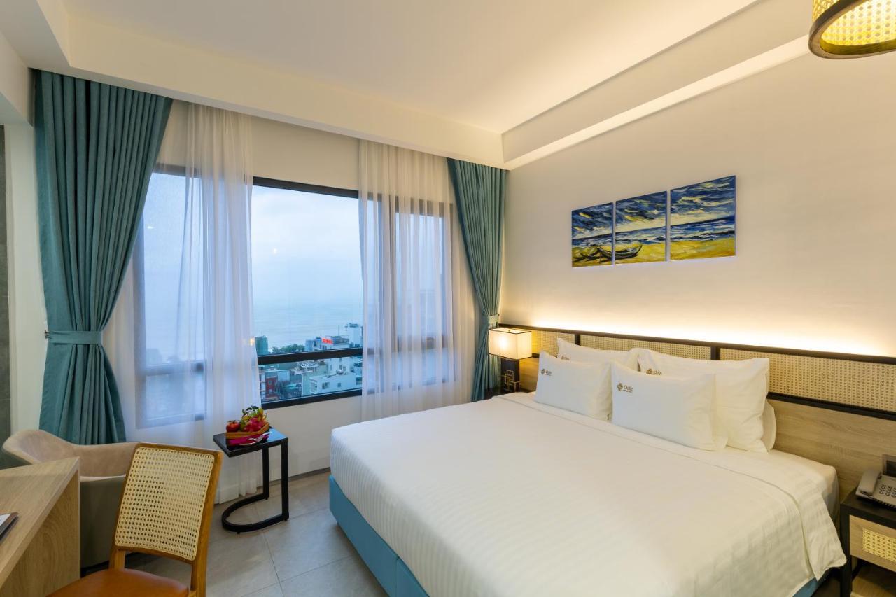 Odin Hotel