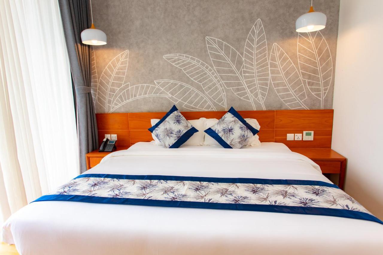 Wyndham Grand Vedana 5*