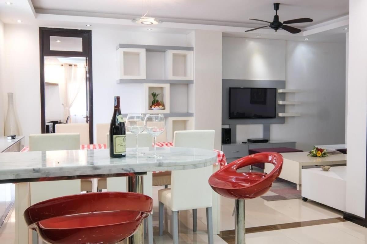 Apartment Khach San Le Domaine De Cocodo *