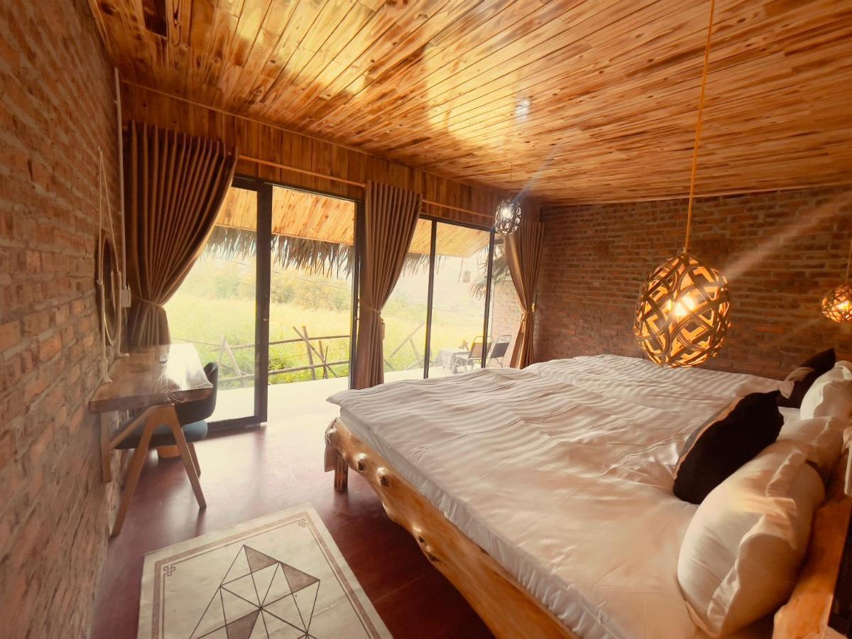 Hotel Comlam Eco House