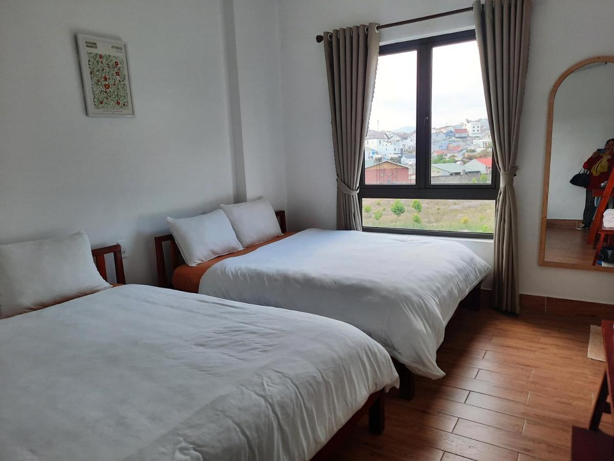 Roserie Da Lat