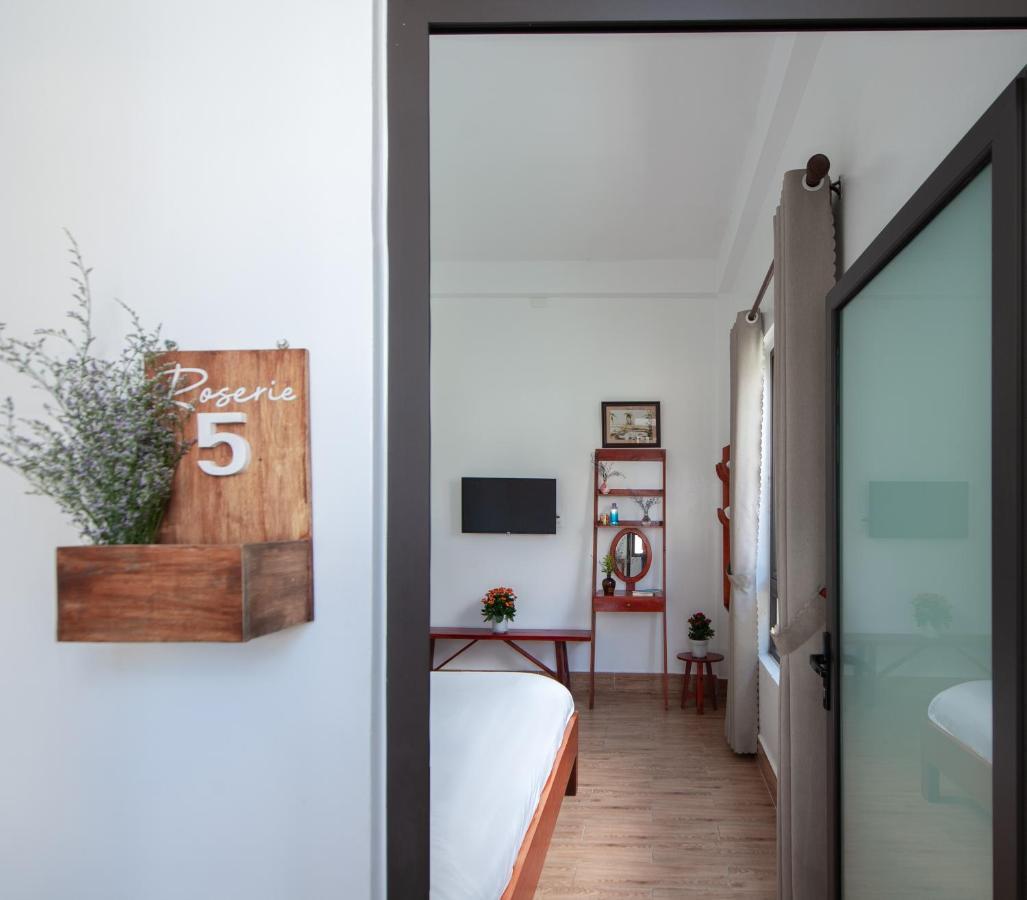 Roserie Lodge Da Lat