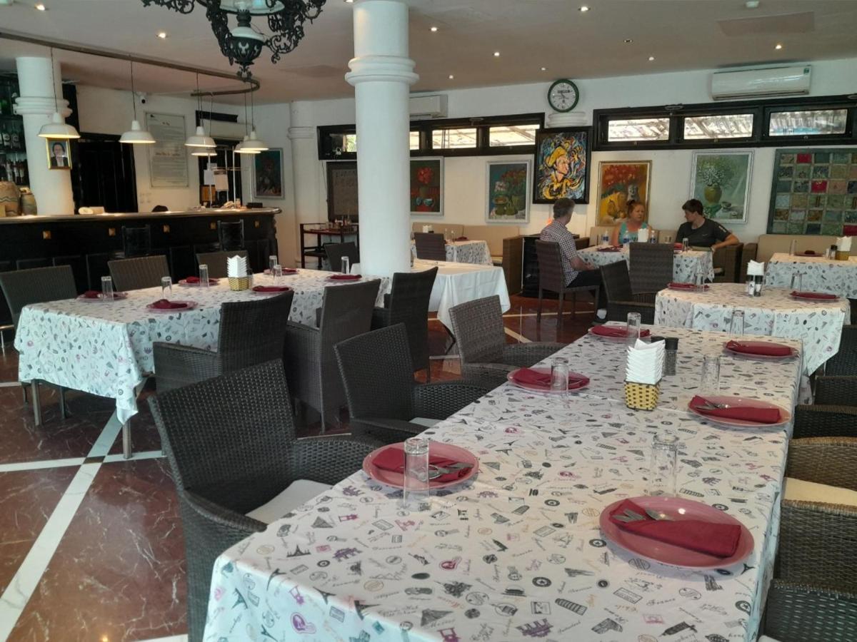 Khach San Le Domaine De Cocodo Apartment *