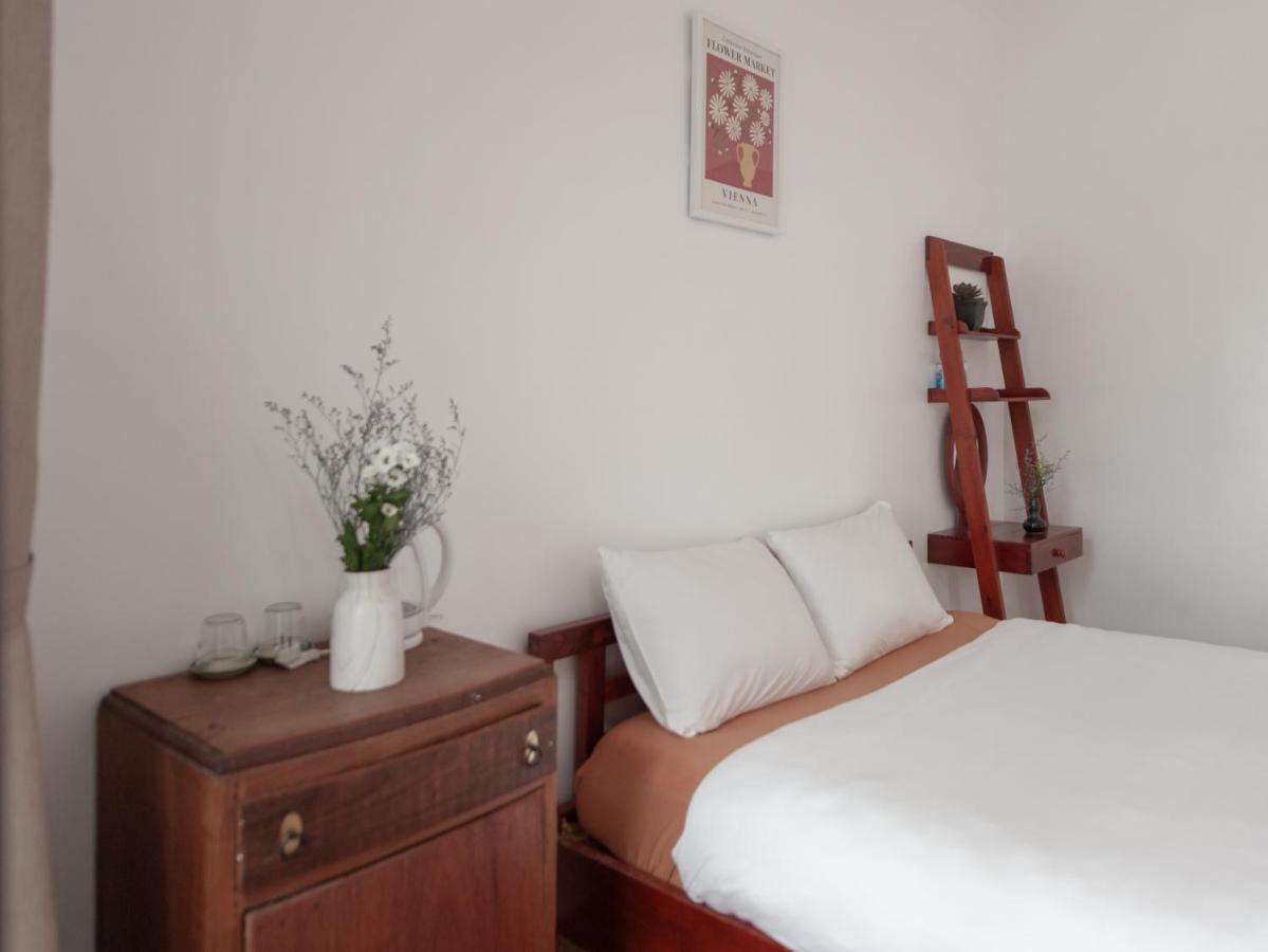 Roserie Lodge Da Lat