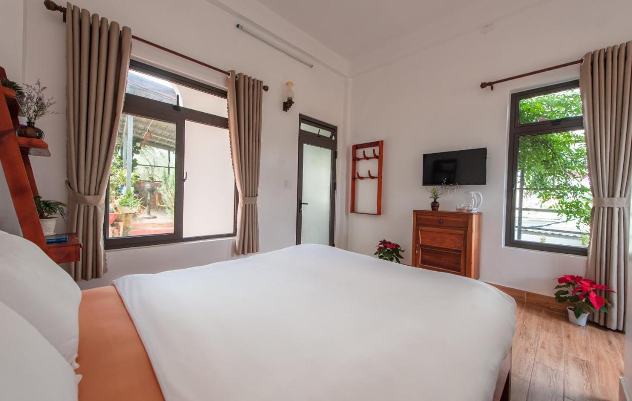 Roserie Da Lat