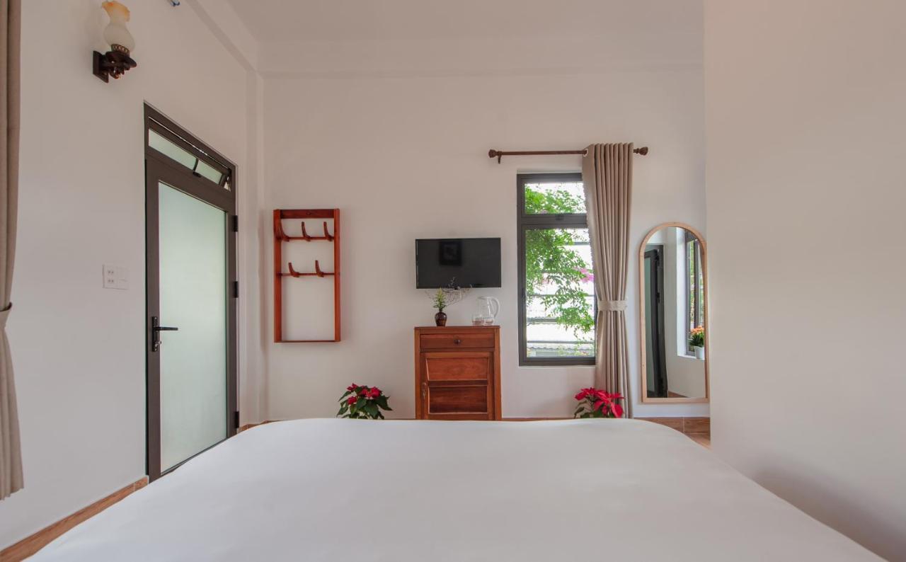 Lodge Roserie Da Lat