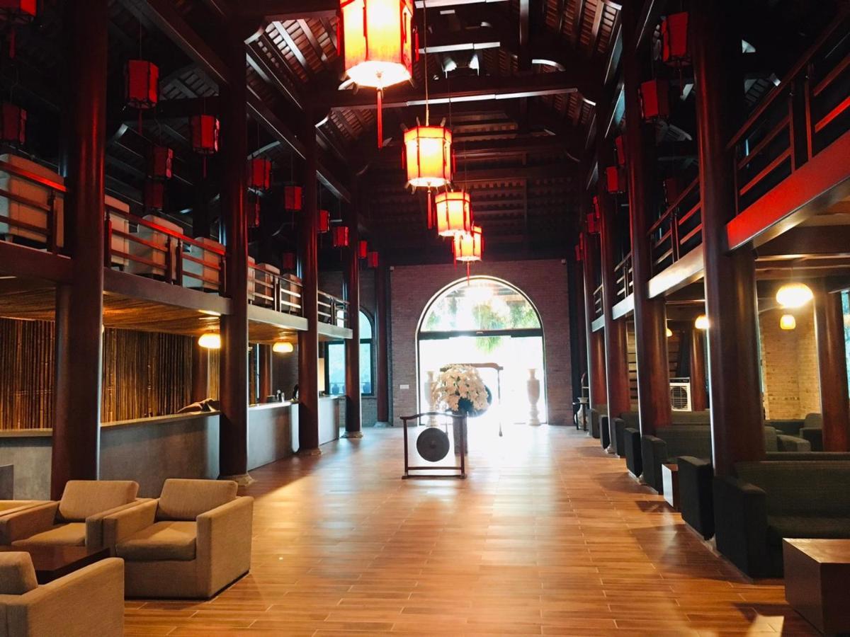 Wyndham Grand Vedana Ninh Binh