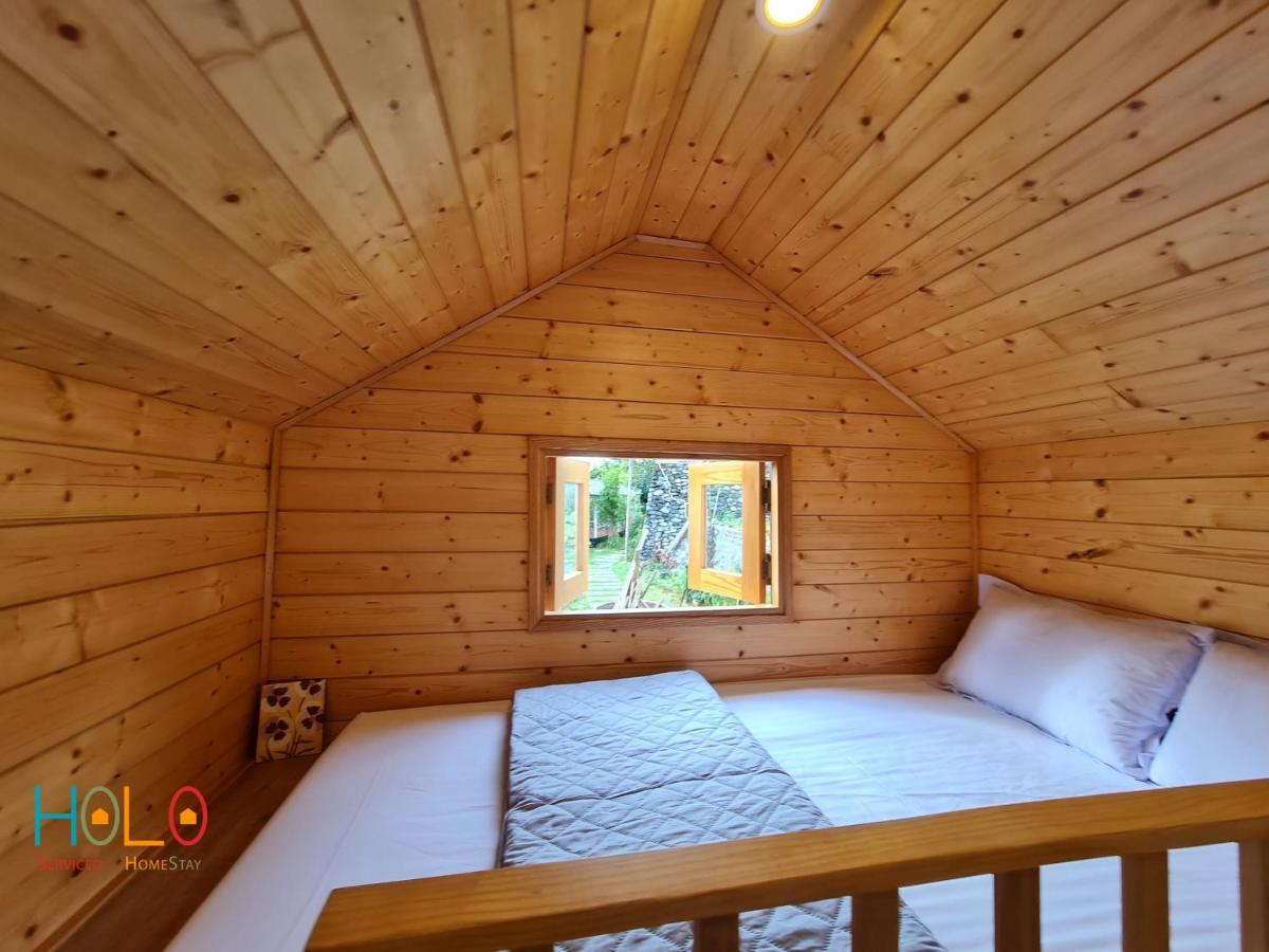 Les Bois Bavi By Holo Serviced Campsite