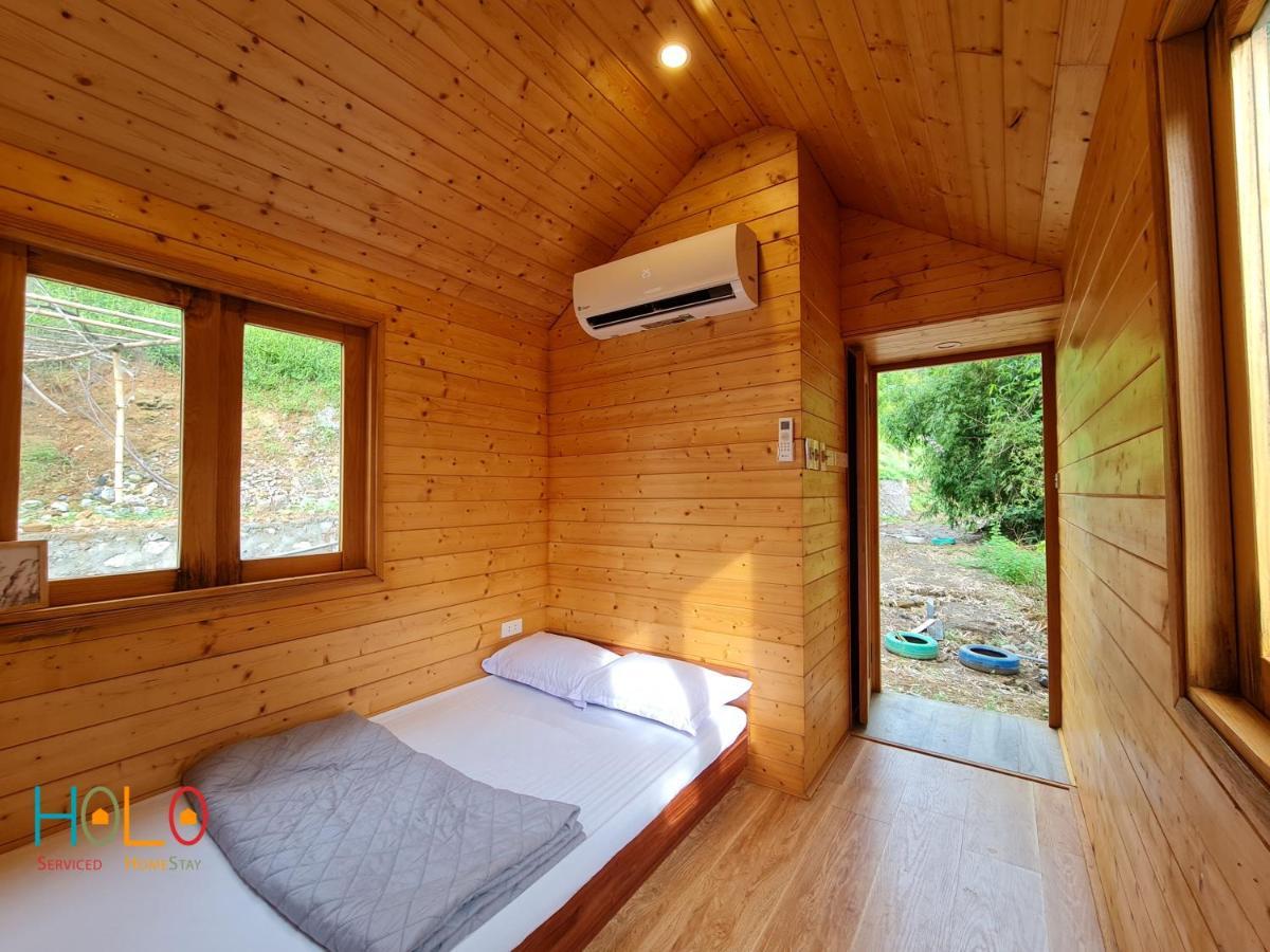 Campsite Les Bois Bavi By Holo Serviced Hanoi