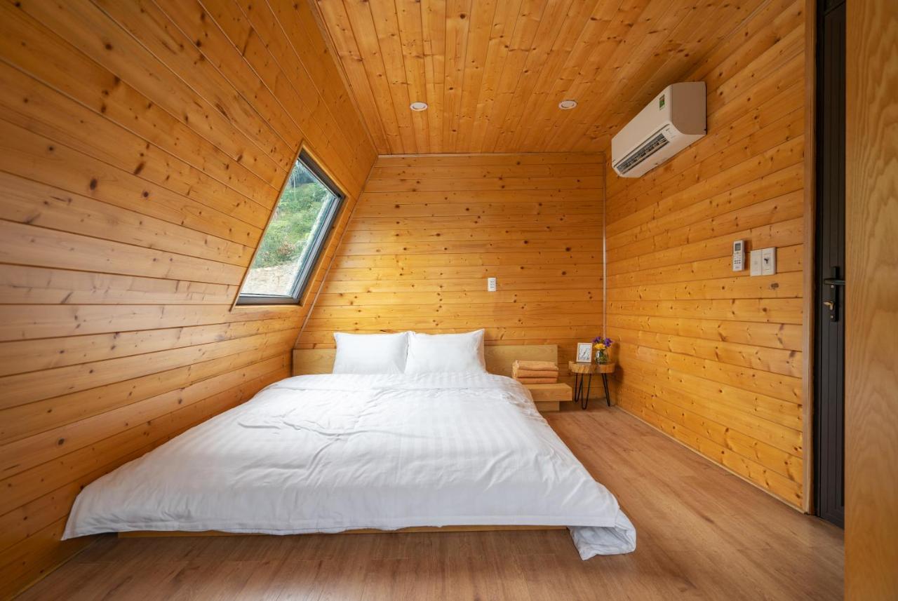 Campsite Les Bois Bavi By Holo Serviced