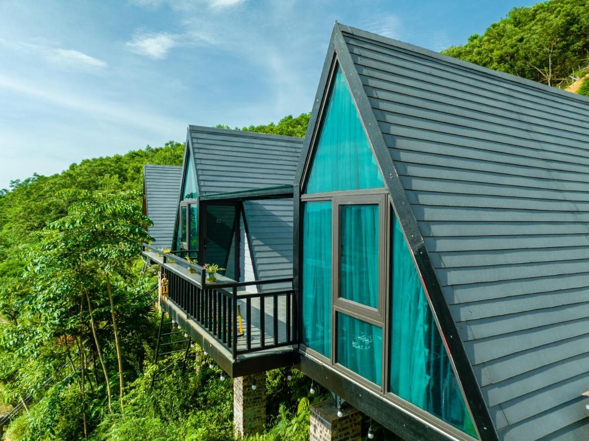 Les Bois Bavi By Holo Serviced Hanoi