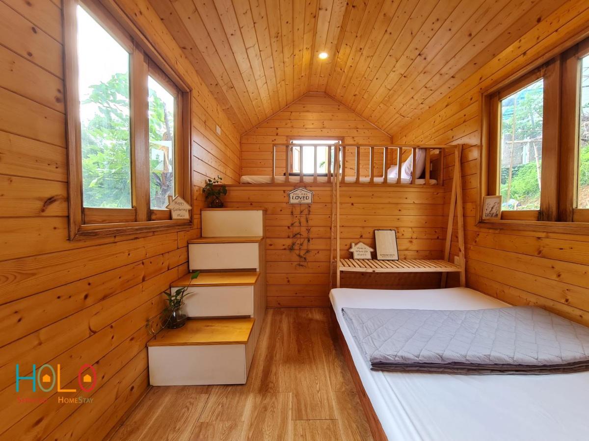 Campsite Les Bois Bavi By Holo Serviced Hanoi