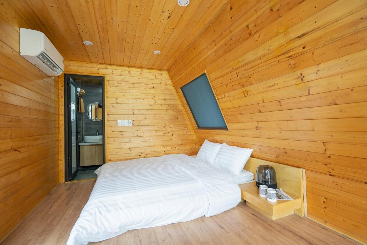 Campsite Les Bois Bavi By Holo Serviced *