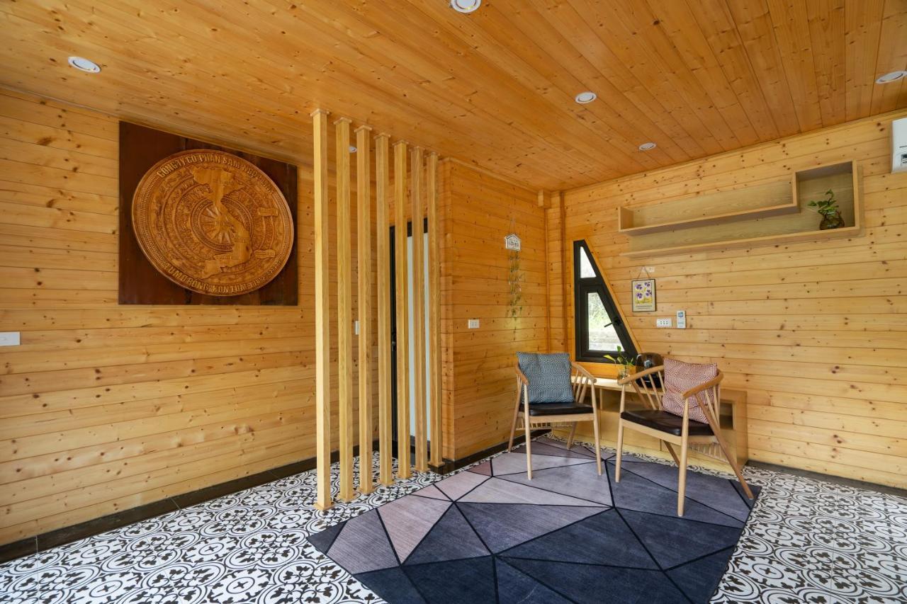 Campsite Les Bois Bavi By Holo Serviced Hanoi