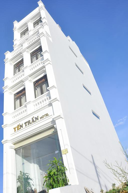 Yen Tran Guest house Ngu Hanh Son