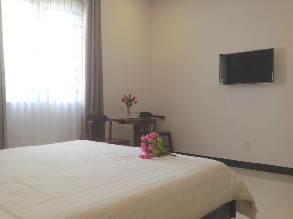 Khách sạn Besea 2*