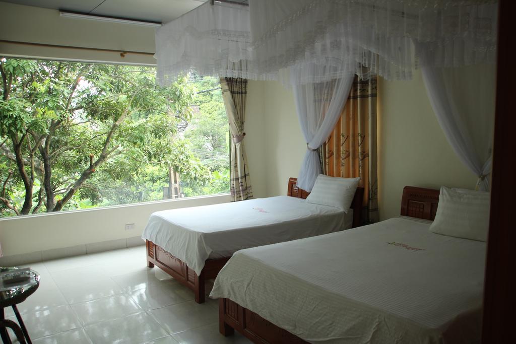 Homestay Limestone View Ninh Binh