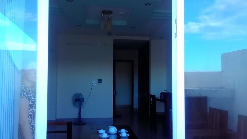 Hotel Nguyen Trung 2*