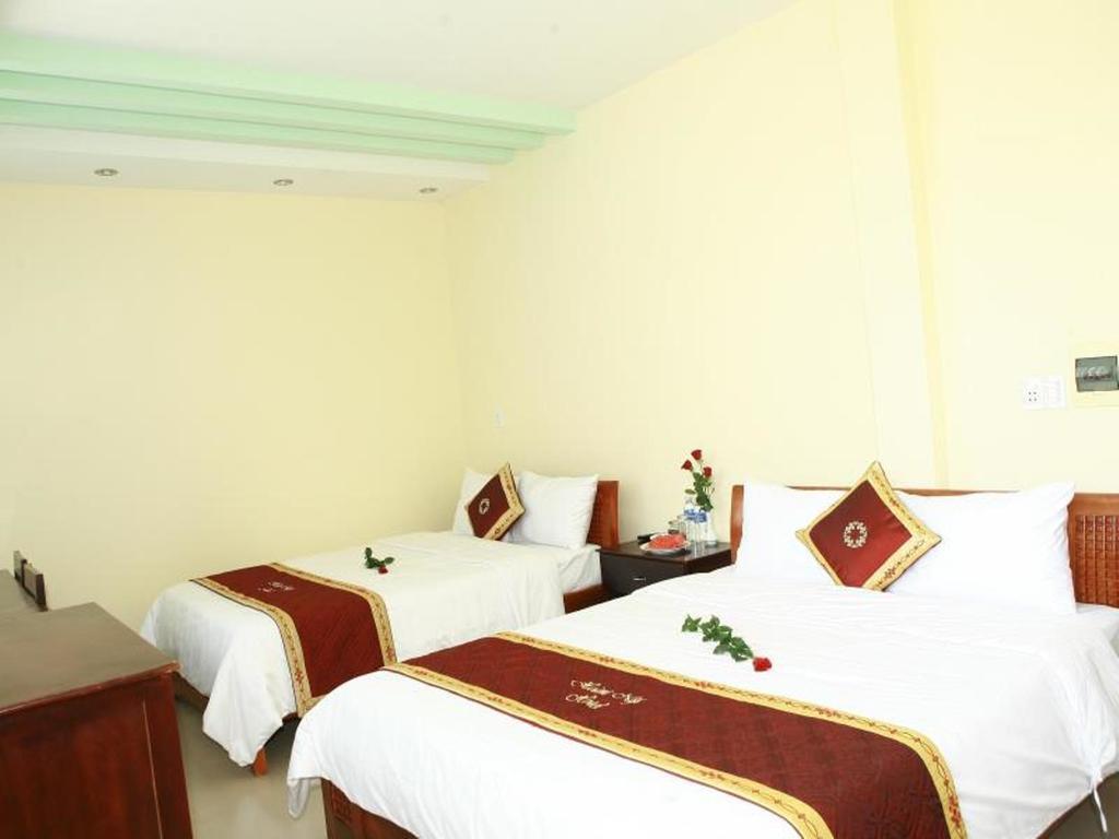 Nguyen Trung Hotel 2*