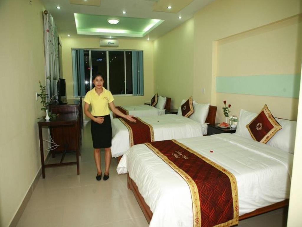 Nguyen Trung Hotel
