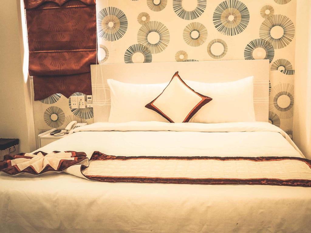 Hotel Minh Hoang Hy Da Nang