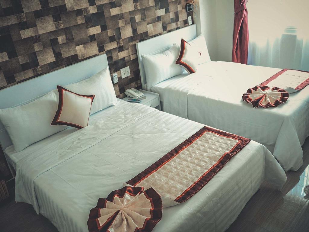 Hotel Minh Hoang Hy 2*