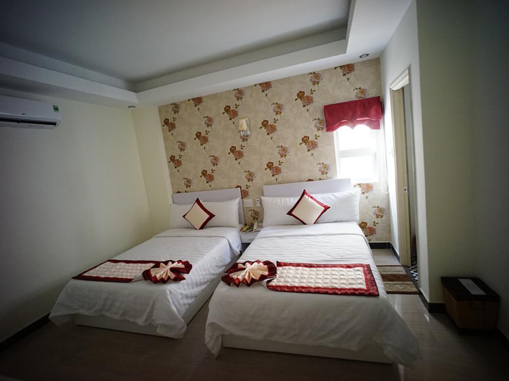 Minh Hoang Hy Hotel Da Nang