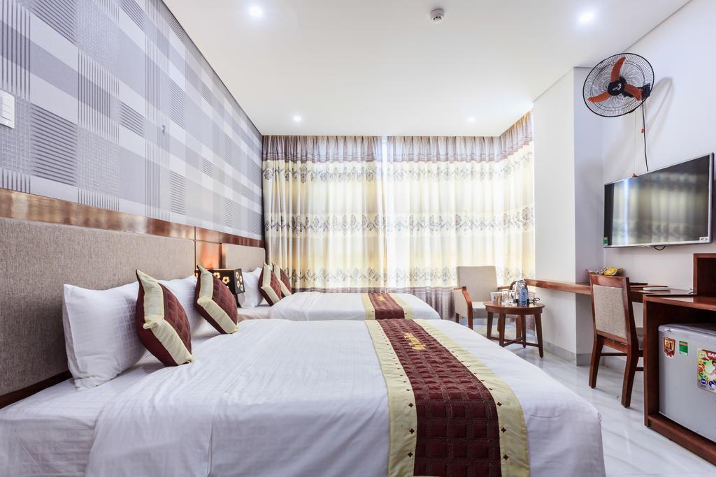 My Hanh Hotel Da Nang